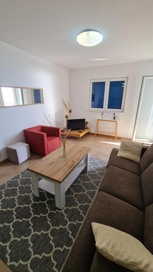 Irish Apartment Complex بودفا المظهر الخارجي الصورة