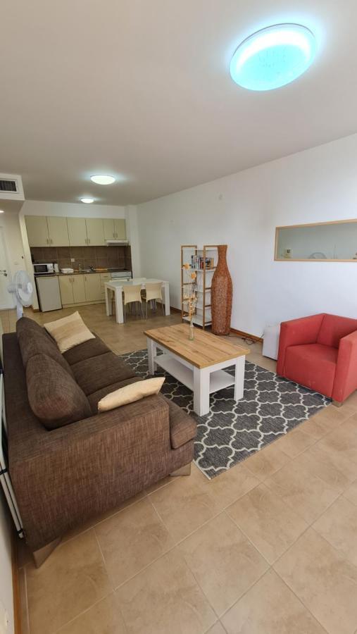 Irish Apartment Complex بودفا المظهر الخارجي الصورة