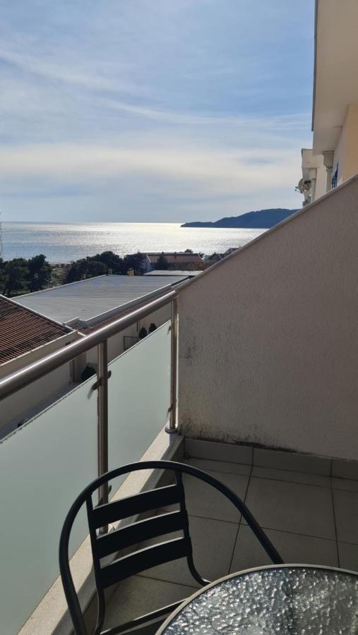 Irish Apartment Complex بودفا المظهر الخارجي الصورة