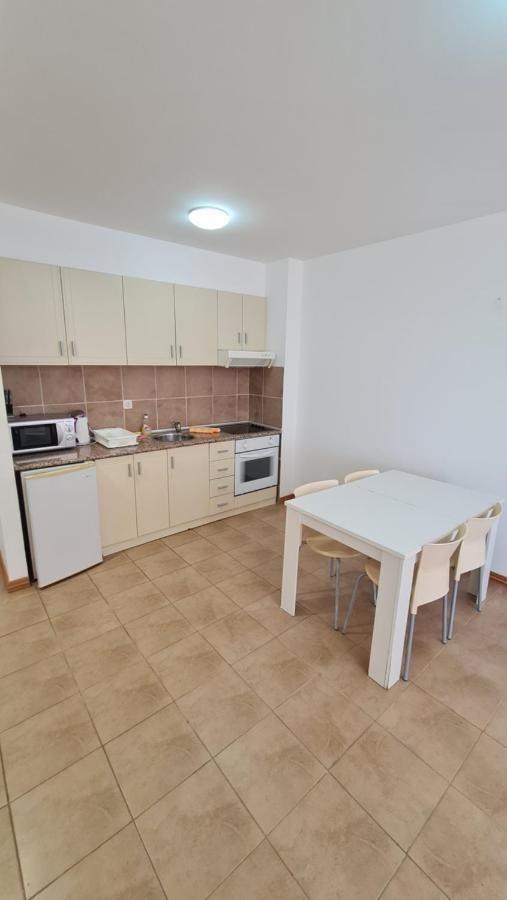 Irish Apartment Complex بودفا المظهر الخارجي الصورة
