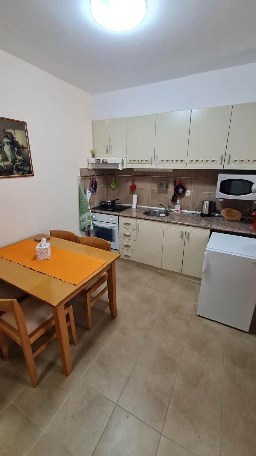 Irish Apartment Complex بودفا المظهر الخارجي الصورة