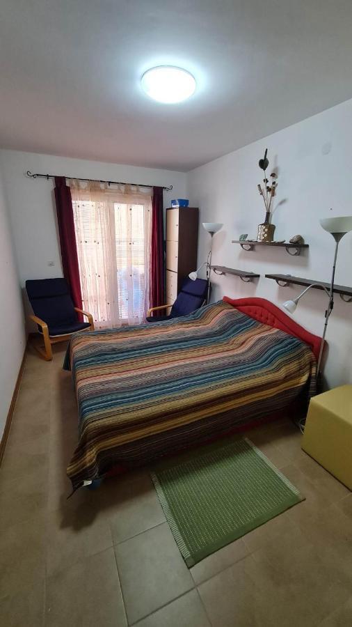 Irish Apartment Complex بودفا المظهر الخارجي الصورة