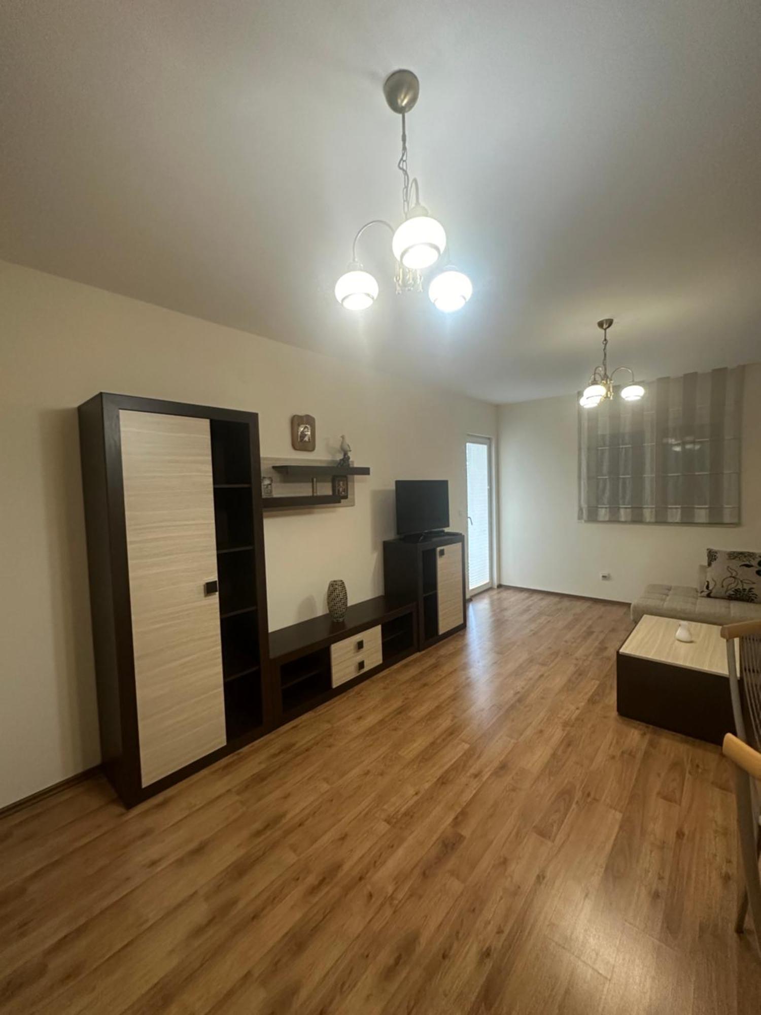 Irish Apartment Complex بودفا المظهر الخارجي الصورة