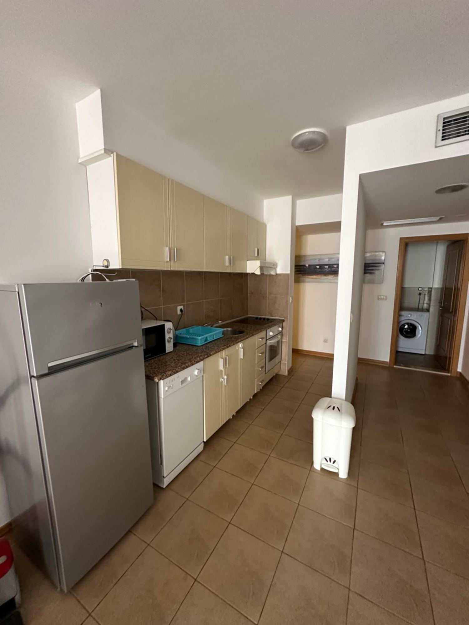 Irish Apartment Complex بودفا المظهر الخارجي الصورة